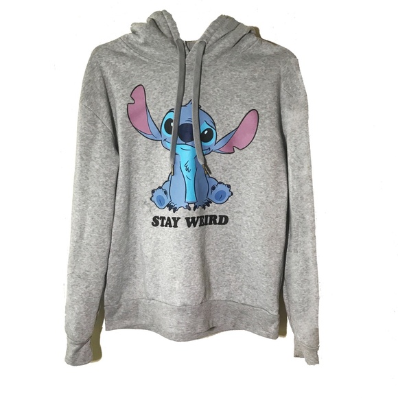 DISNEY Other - 2/$20 DISNEY KIDS FLEECE HOODIE SIZE S